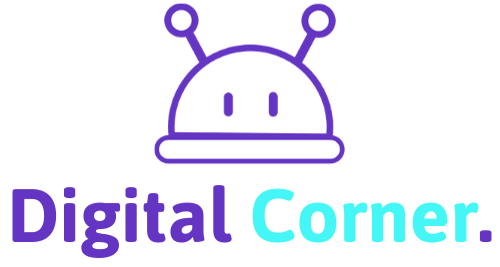 Digital Corner